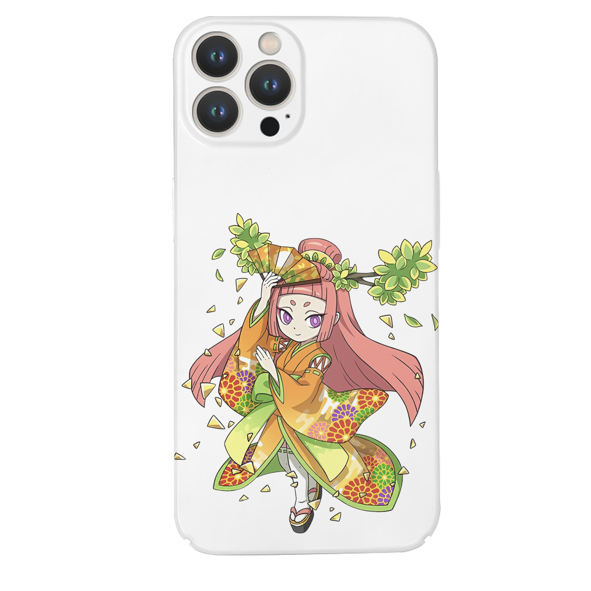 （画像用） 妖怪ウォッチ Yo-kai Watch 【iPhone 14シリーズ対応】ハードケース